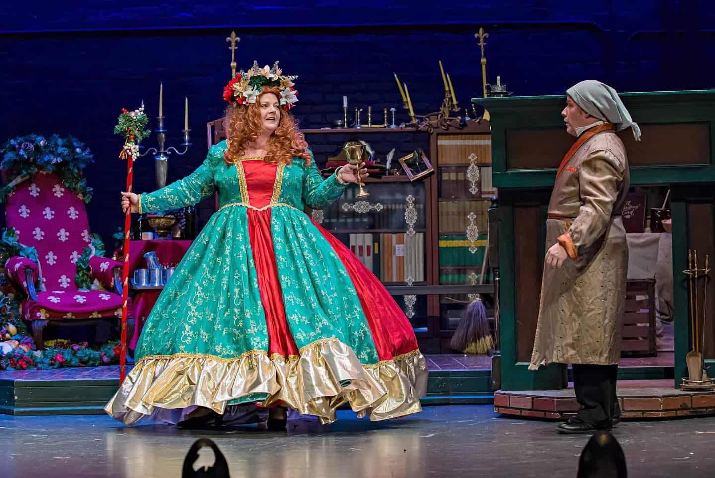 Support - Theatre 121, image size:1440x962