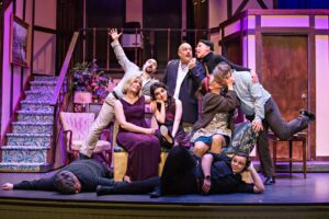 Noises Off crazy