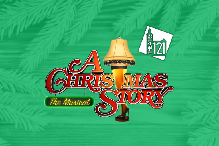 A Christmas Story image