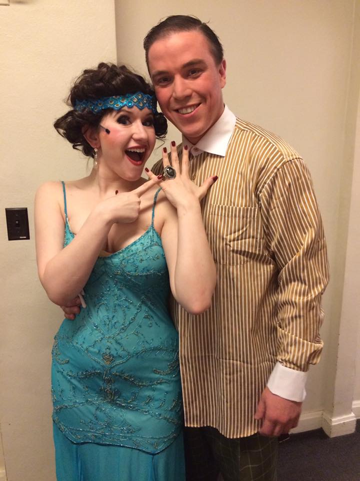 The Drowsy Chaparone