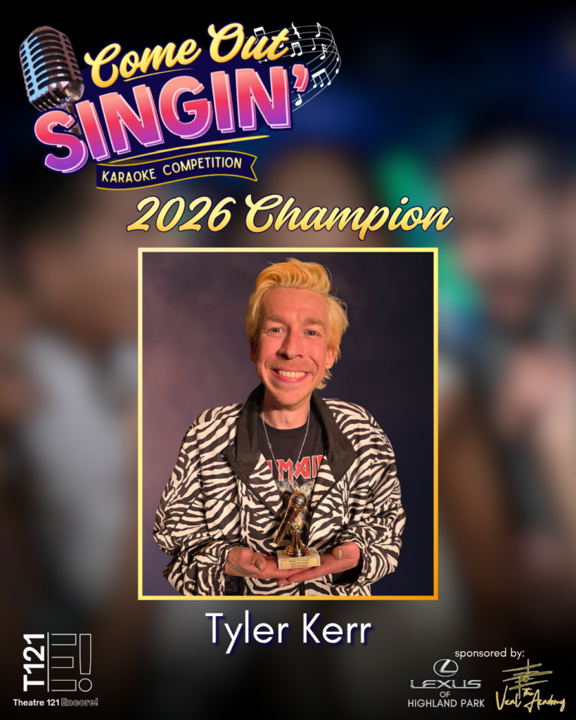 photo of 2026 winner Tyler Kerr