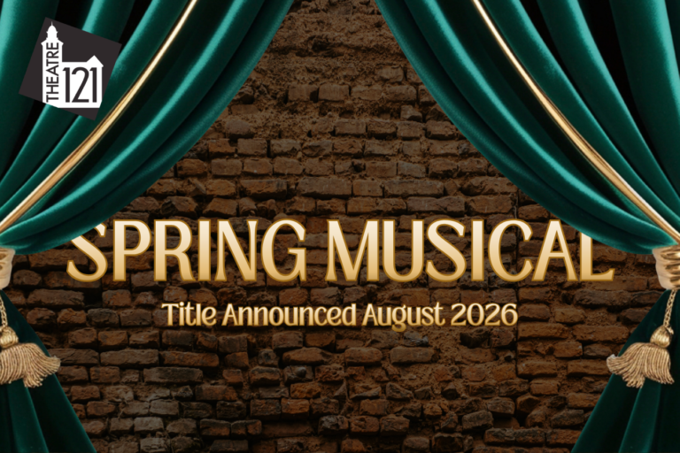Spring musical logo placeholder