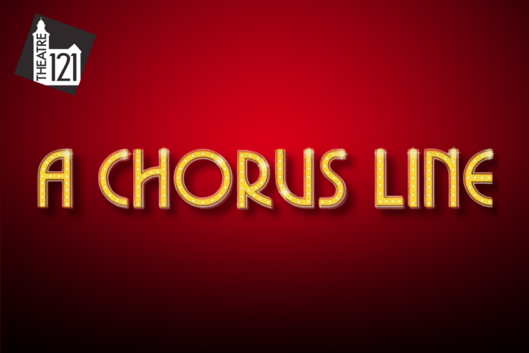 A Chorus Line logo