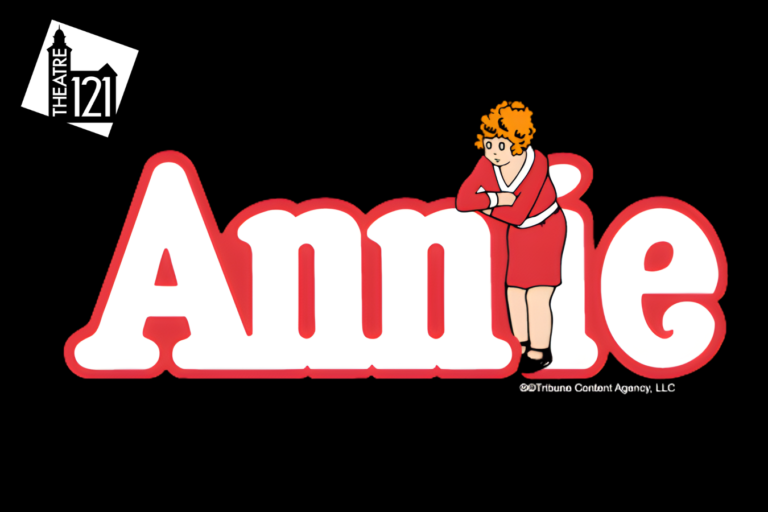 Annie logo