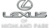 Lexus of Highland Park Logo