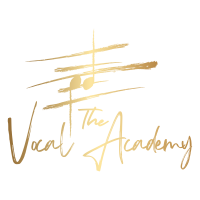 The Vocal Academy Logo