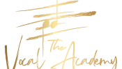 The Vocal Academy Logo